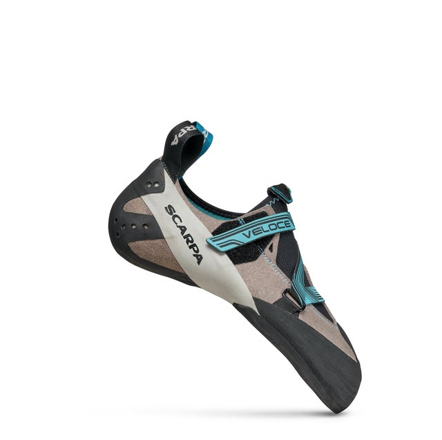 Aurora climbing clearance shoes